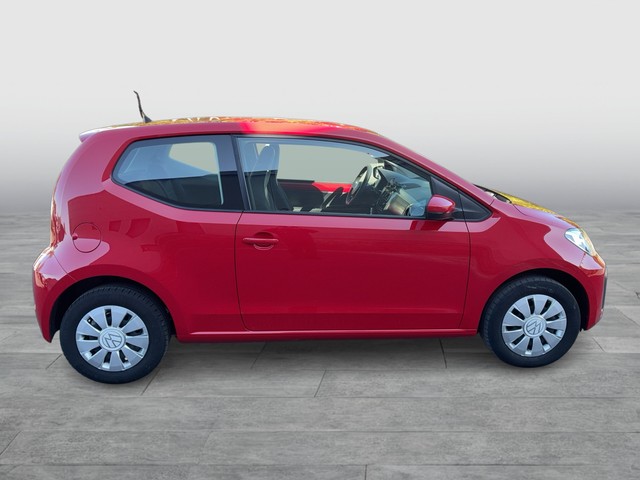 VW - up! 1.0 Basis KLIMA_7