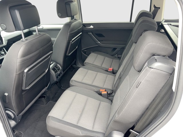 VW - Touran 1.5 TSI DSG Comfortline ACC LED 7-SITZE_3