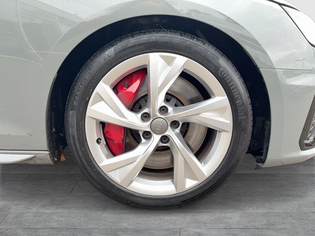 Audi - S4 Avant 3.0 TDI quattro AHK+LED+NAVI+PDC+KAMERA_13