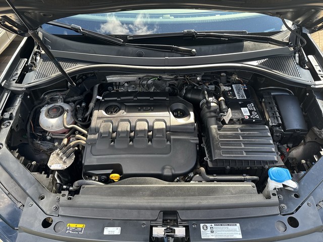 VW - Tiguan 2.0 TDI DSG Highline AHK+ACC+LED+NAVI+PDC_8 VW - Tiguan 2.0 TDI DSG Highline AHK+ACC+LED+NAVI+PDC_8