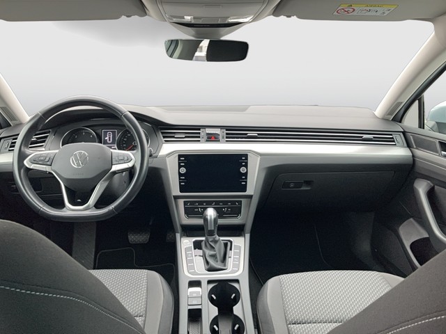 VW - Passat Variant 2.0 TDI DSG ACC CAM LED LM16 NAVI_2