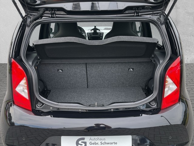 Seat - Mii electric Edition Power Charge LM16 NAVI TEMP_15
