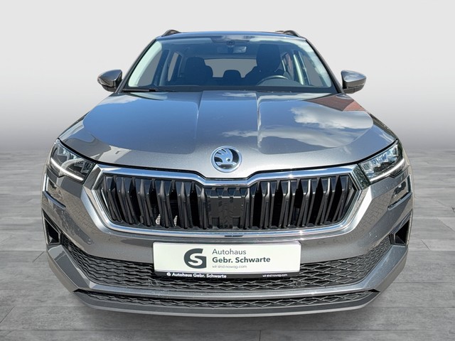 Skoda - Karoq 2.0 TDI Ambition GRA+NAVI+AHK+KAMERA+LED_10