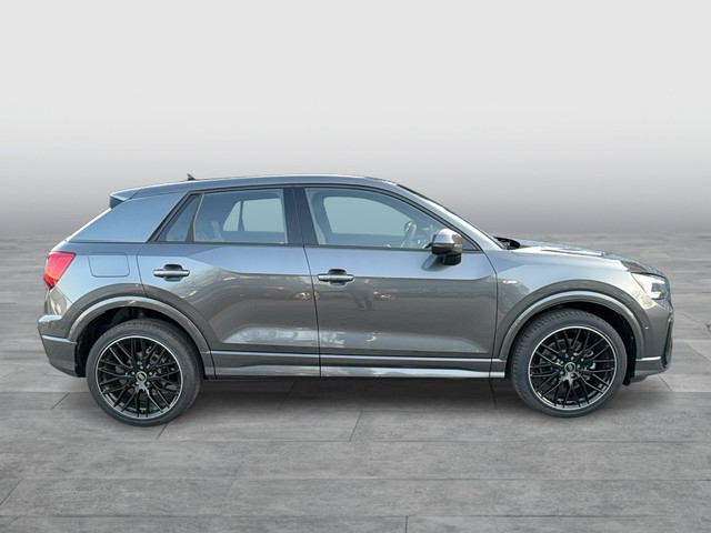 Audi - Q2 35 TDI S-tronic S line LED+NAVI+SHZG+GRA+DAB_12