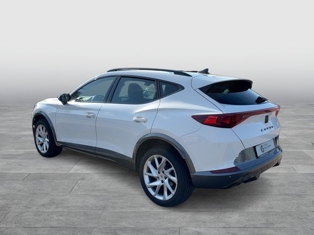 VW - Golf Sportsvan VII 1.5 TSI DSG Join ACC+NAVI+AHK_16