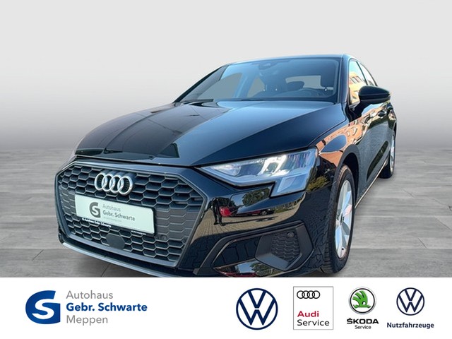 Audi - A3 Limousine 30 1.0 TFSI LED+SIZTZHZG._1