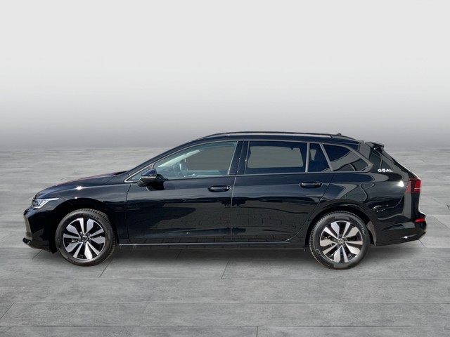 VW - Golf VIII Variant 1.5 eTSI DSG Goal ACC+LED+NAVI_10