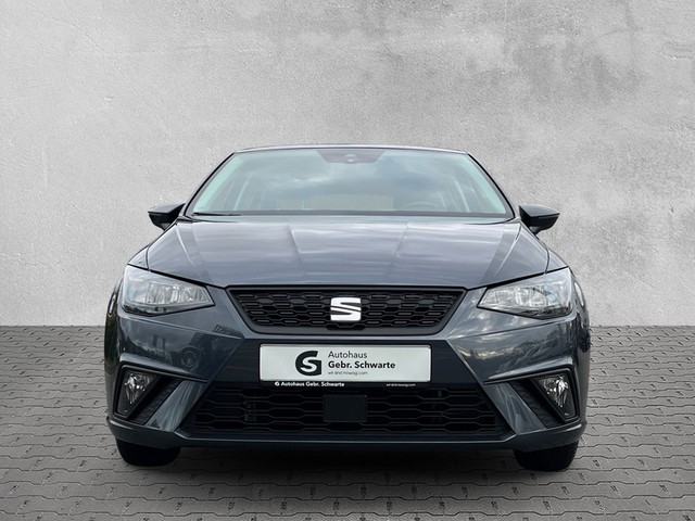 Seat - Ibiza 1.0 MPI Reference KLIMA LED MFL PDC SHZG_8