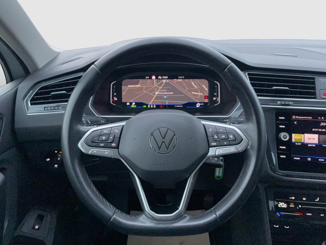 VW - Tiguan 1.4 TSI DSG eHybrid Life eHybrid LED+NAVI+ACC_15