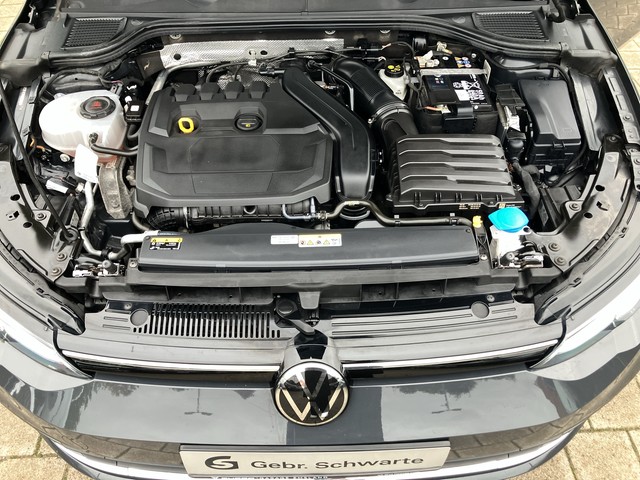 VW - Golf VIII Variant 1.5 TSI Move ACC+LED+NAVI+SHZG_7 VW - Golf VIII Variant 1.5 TSI Move ACC+LED+NAVI+SHZG_7