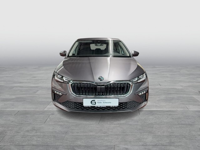 Skoda - Scala 1.0 TSI Drive LED-MATRIX-BEAM+KAMERA+SHZG._12