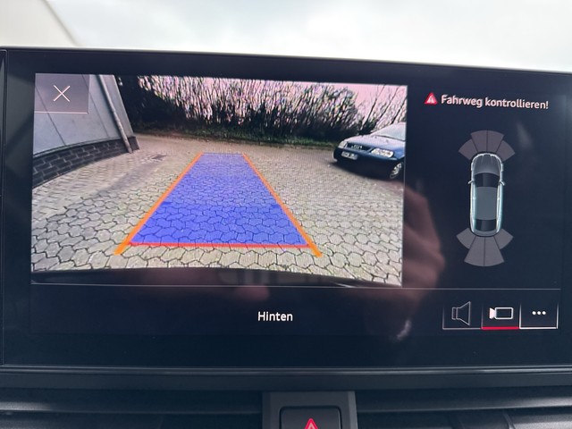 Audi - A5 Sportback 45 TFSI quattro S line black Pano_7