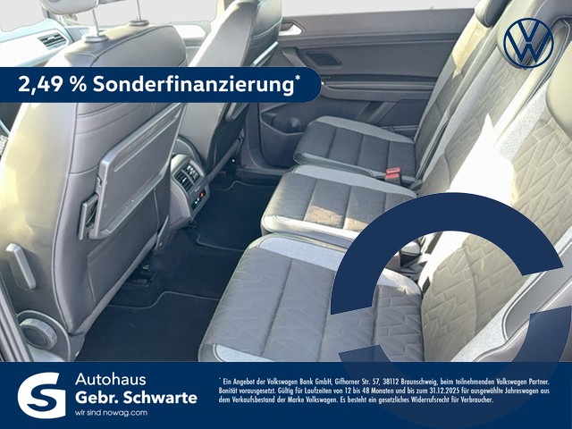 VW - Tayron 2.0 TDI 4M DSG Life AHK CAM LED NAVI SHZG_5