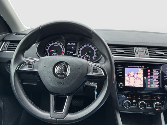 Audi - e-tron GT quattro CAM LED LM20 NAVI PANO SHZG_11