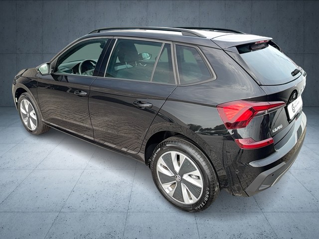 Skoda - Kamiq 1.5 TSI DSG Selection Virtual+Panorama+Kamera_9