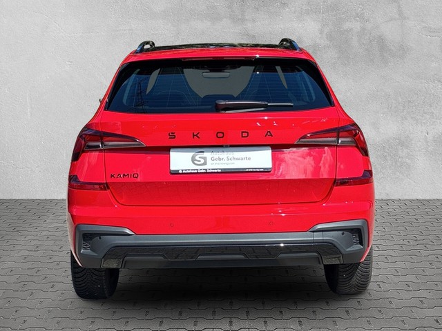 Skoda - Kamiq 1.5 TSI DSG Monte Carlo LED+KAMERA+NAVI+_10
