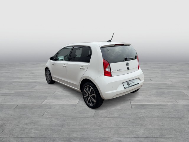 Seat - Mii electric 61kW Edition Power Charge PDC GRA_8
