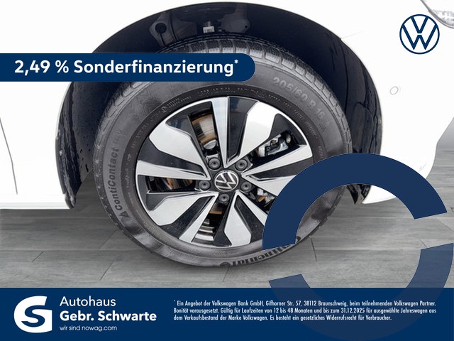 VW - Touran 1.5 TSI DSG Comfortline 7SITZ+AHK+LED+NAV_12