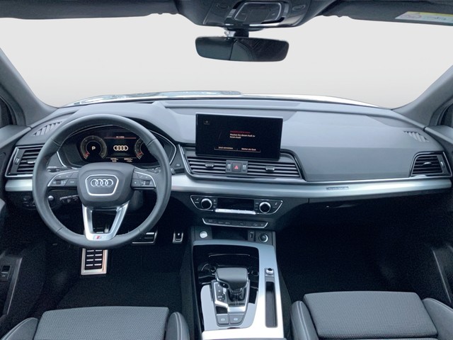 Audi - Q5 Sportback 40 TDI quattro S-tronic S-line HUD_2