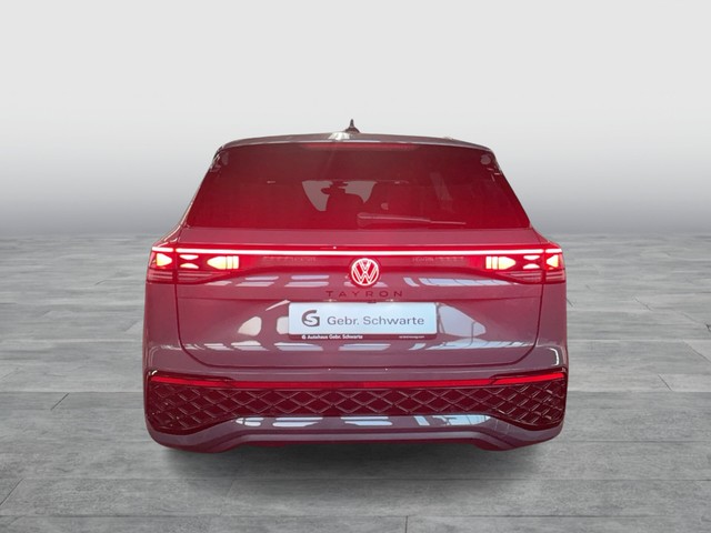 VW - Tayron 2.0 TDI DSG R-Line AHK+KAMERA+NAVIGATION_8
