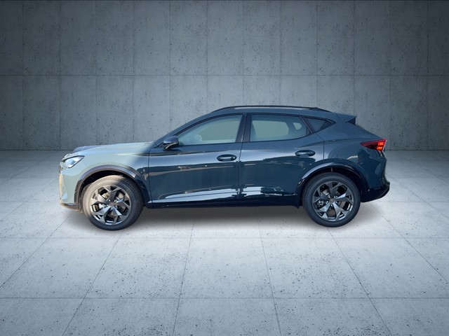 CUPRA - Formentor 1.5 eTSI DSG EDGE AHK+ACC+LED+NAVI+SHZ_9