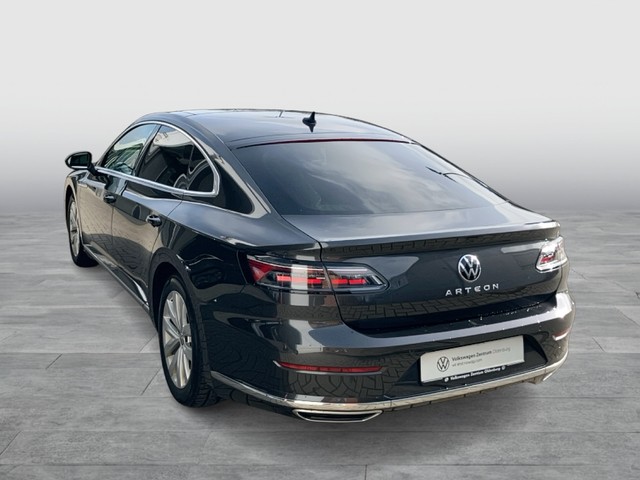 VW - Arteon 2.0 TDI DSG Elegance NaviPro+Standheizung_5