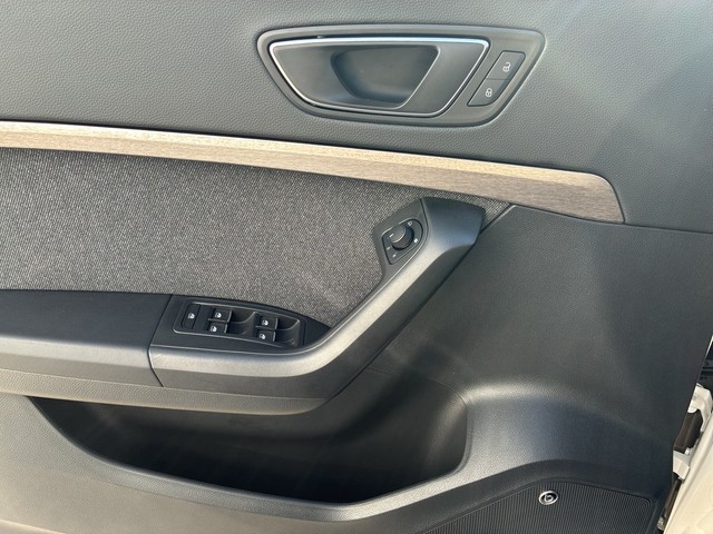 Seat - Ateca 1.5 TSI DSG Xperience ACC+LED+NAVI+SHZG_7