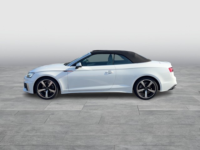 Audi - A5 Cabriolet 35 TFSI S-tronic S-Line AHK+MATRIX_4