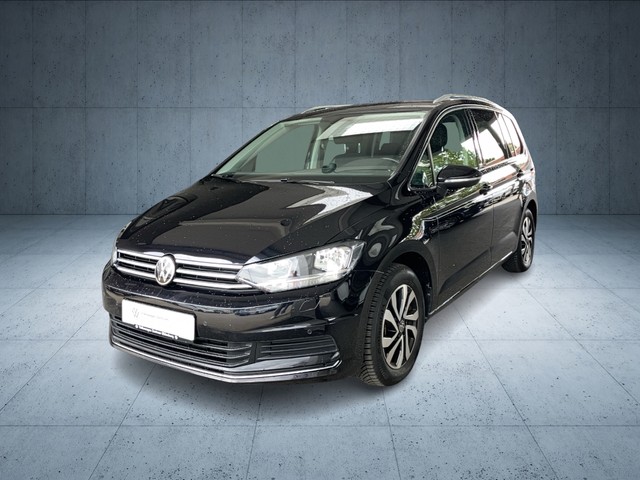 VW - Touran (5T1)(04.2015->) Active Start-Stopp_1