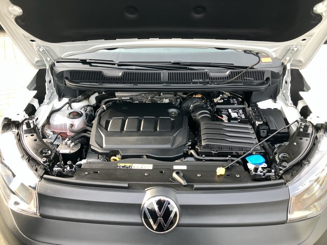 VW - Caddy Cargo 2.0 TDI KLIMAANLAGE+PDC+DAB_6
