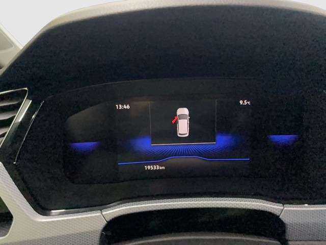 VW - Touran 2.0 TDI DSG Comfortline AHK+LED+NAVI+SHZ+_14