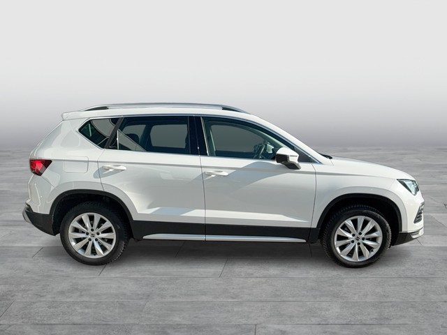 Seat - Ateca 1.5 TSI DSG Xperience ACC+LED+NAVI+SHZG_11