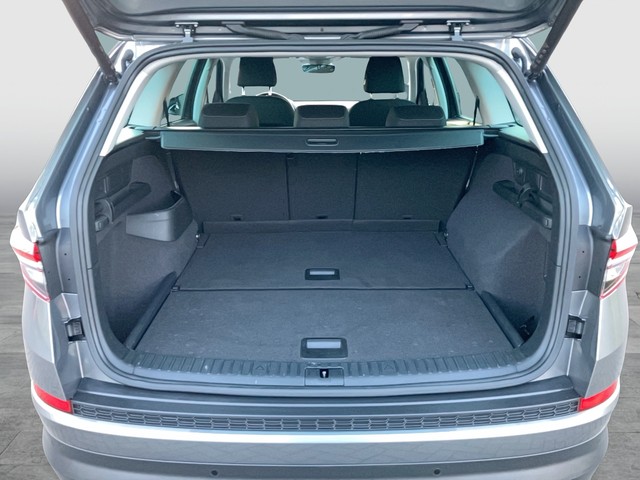 Skoda - Kodiaq 2.0 TDI DSG Tour ACC CAM LED NAVI SHZG_4
