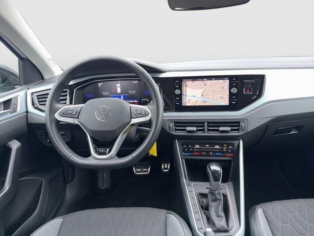 VW - T-Cross 1.0 TSI Goal ACC AHK CAM LED NAVI SHZG_2