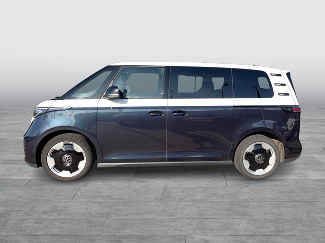 VW - ID.Buzz Bus Pro ACC CAM LED MFL NAVI PDC SHZG_9