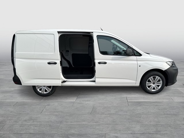 VW - Caddy Cargo Maxi 2.0 TDI AHK+GRA+FRONT+LANE_4
