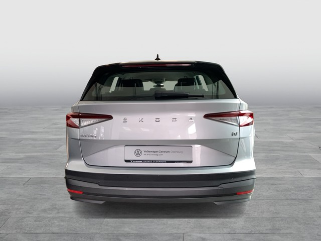 Skoda - Enyaq 50 Studio LED+LaneAssist_9