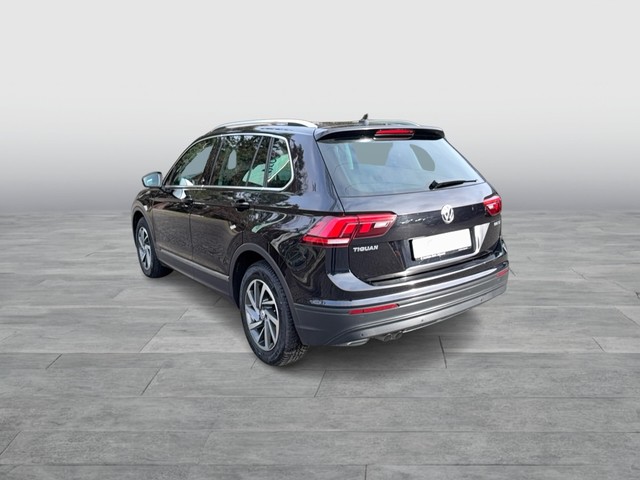 VW - Tiguan 2.0 TDI Sound BMT/Start-Stopp AHK+SHZG._7