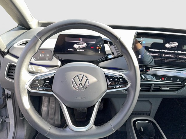 VW - ID.3 45 KW/h Pure Performance City_12