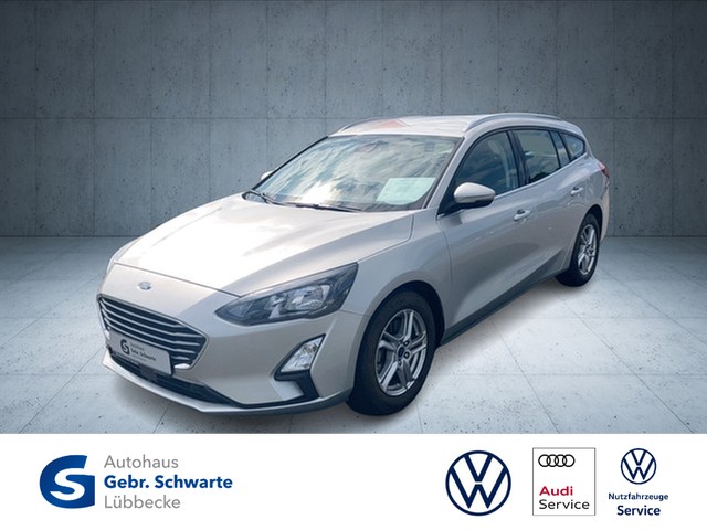 Ford Focus Turnier 1.0 Automatik Cool & Connect RFK