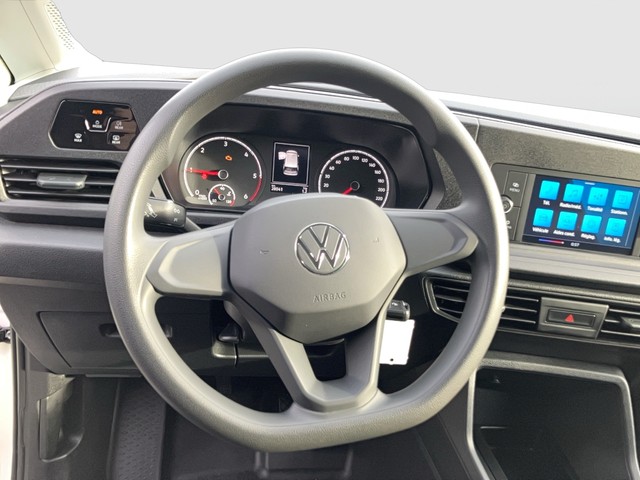 VW - Caddy Cargo 2.0 TDI KLIMAANLAGE+PDC+DAB_14