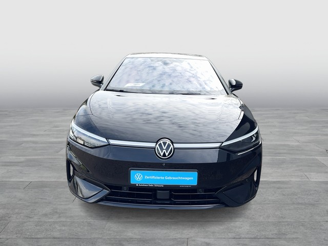 VW - ID.7 Pro 210 kW 360° DCC Massage Matrix Harman_12