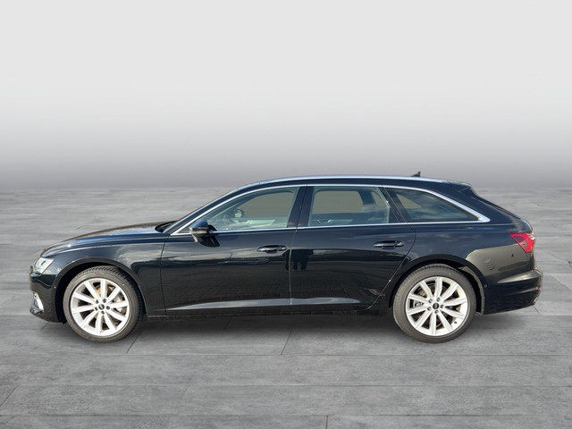 Audi - A6 Avant 45 TFSI S tronic quattro sport Pano+HuD+Leder_12