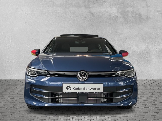 VW - T-Cross 1.0 TSI DSG Life AHK RFK SHZ App-Connect_9