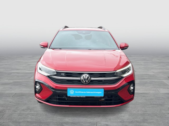 VW - T-Cross 1.0 TSI Goal ACC+Navi+Sitzhzg.+LED_11