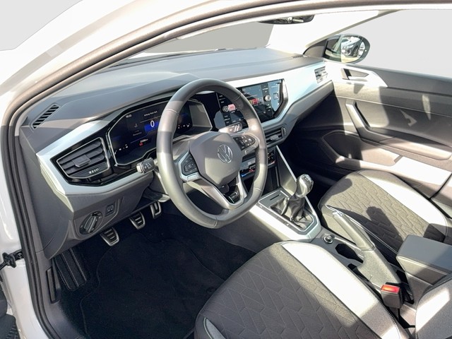 VW - ID.4 Pure SHZ Navi PDC_22