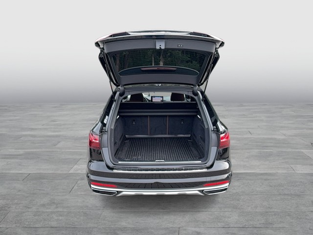 Audi - A4 Allroad quattro 2.0 TDI DSG 40 TDI basis_4 Audi - A4 Allroad quattro 2.0 TDI DSG 40 TDI basis_4