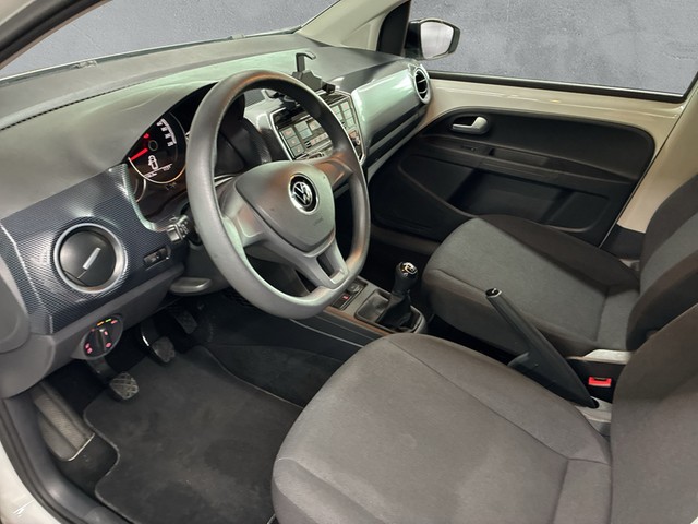 VW - up! 1.0 MPI R-Line KAMERA+KLIMAAUTOMATIK+SHZ+GRA_14