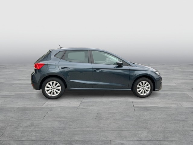 Seat - Ibiza 1.0 TSI Style LED+NAVI+SHZG+PDC+GRA+LM15"_12
