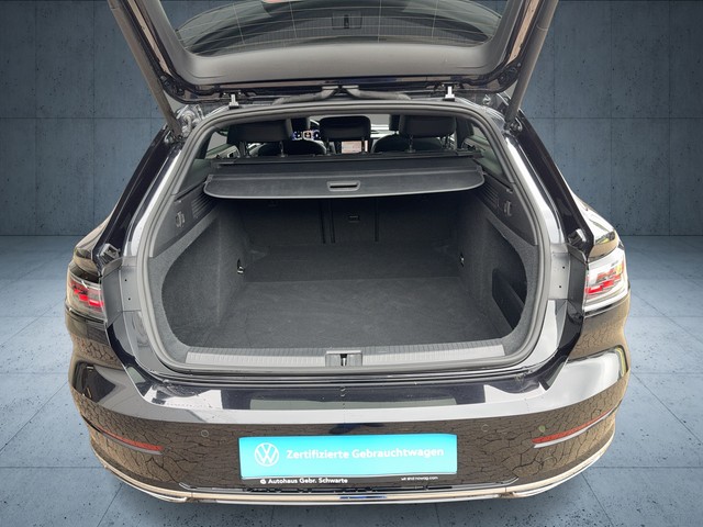 VW - Arteon Shooting Brake R-Line Pano Area View DCC SHZ_4